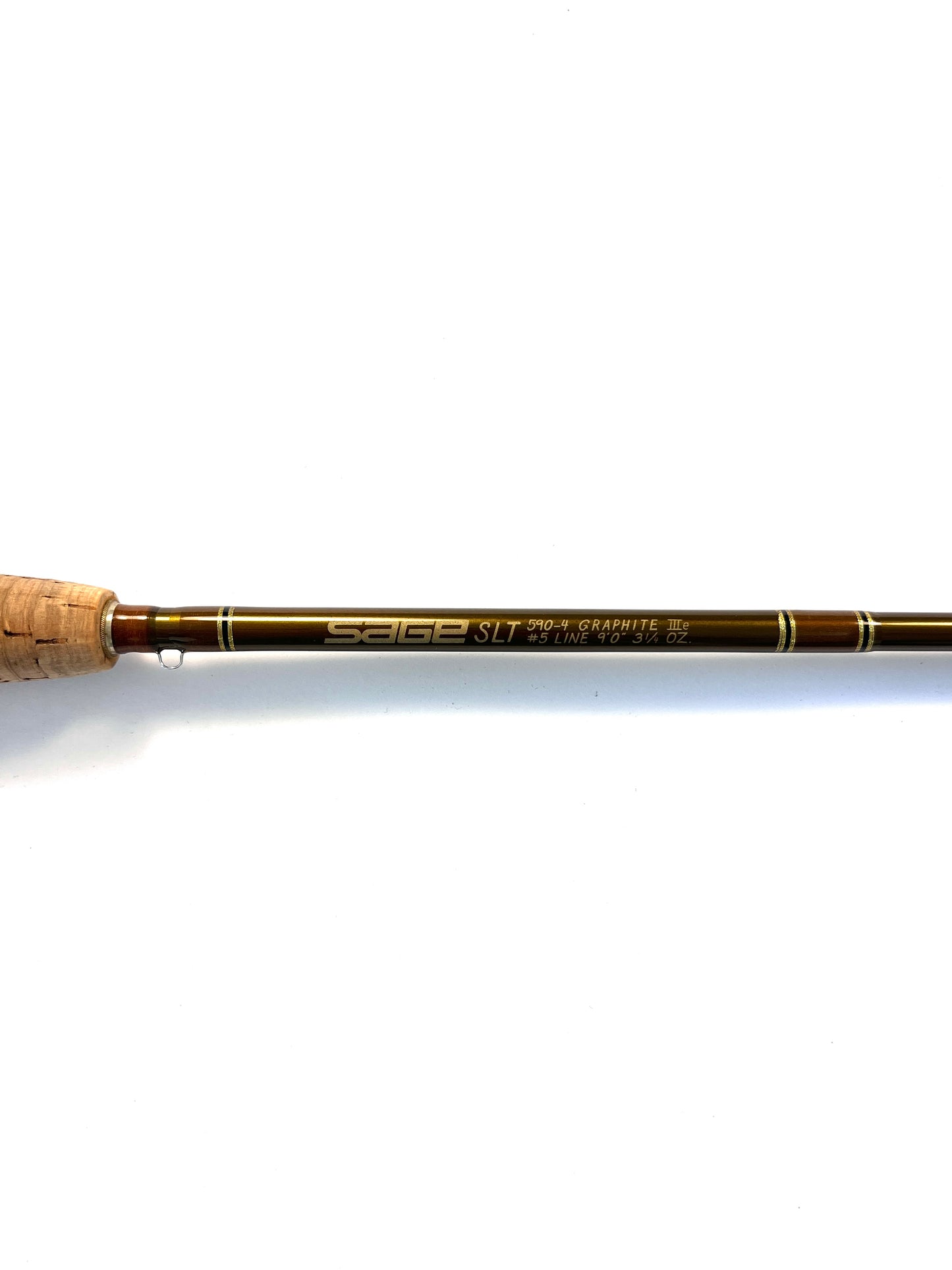 Sage 590-4 9'0" 5-weight