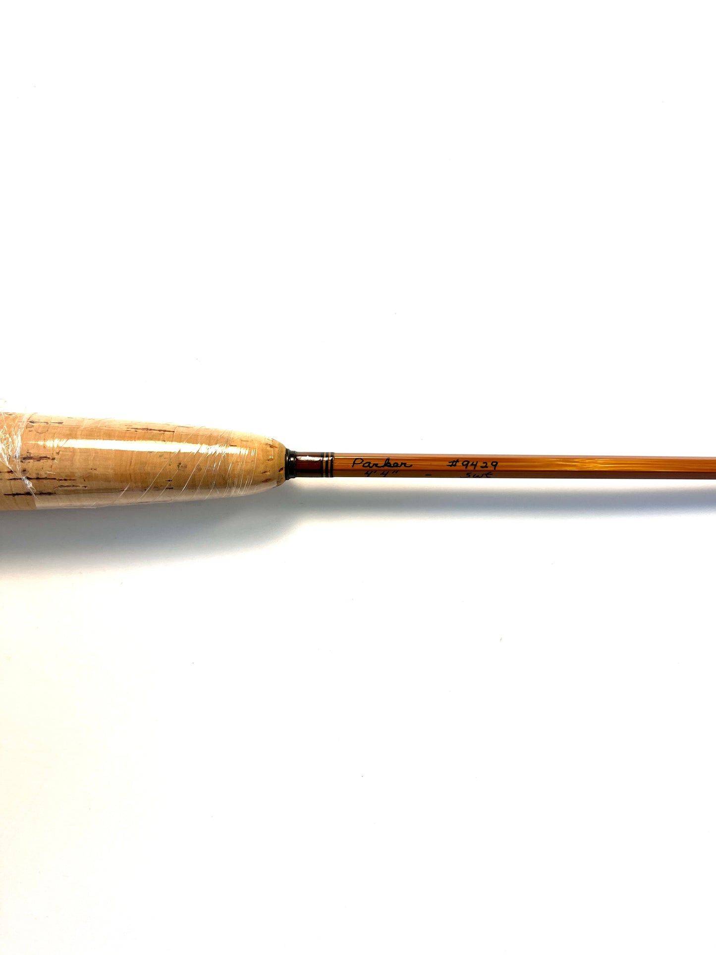 Parker "Banty" #9429 4'4" 5-weight