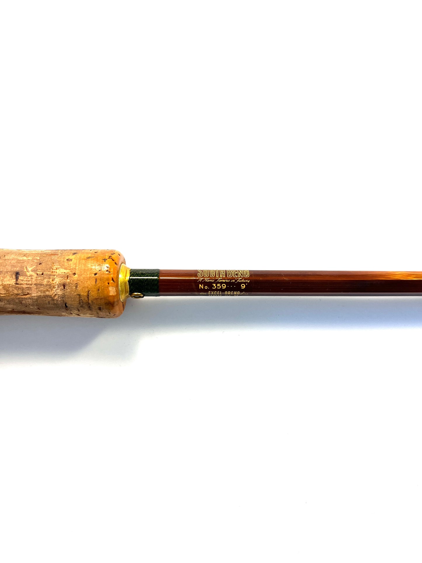 South Bend No. 359 9'0" 6-7 weight