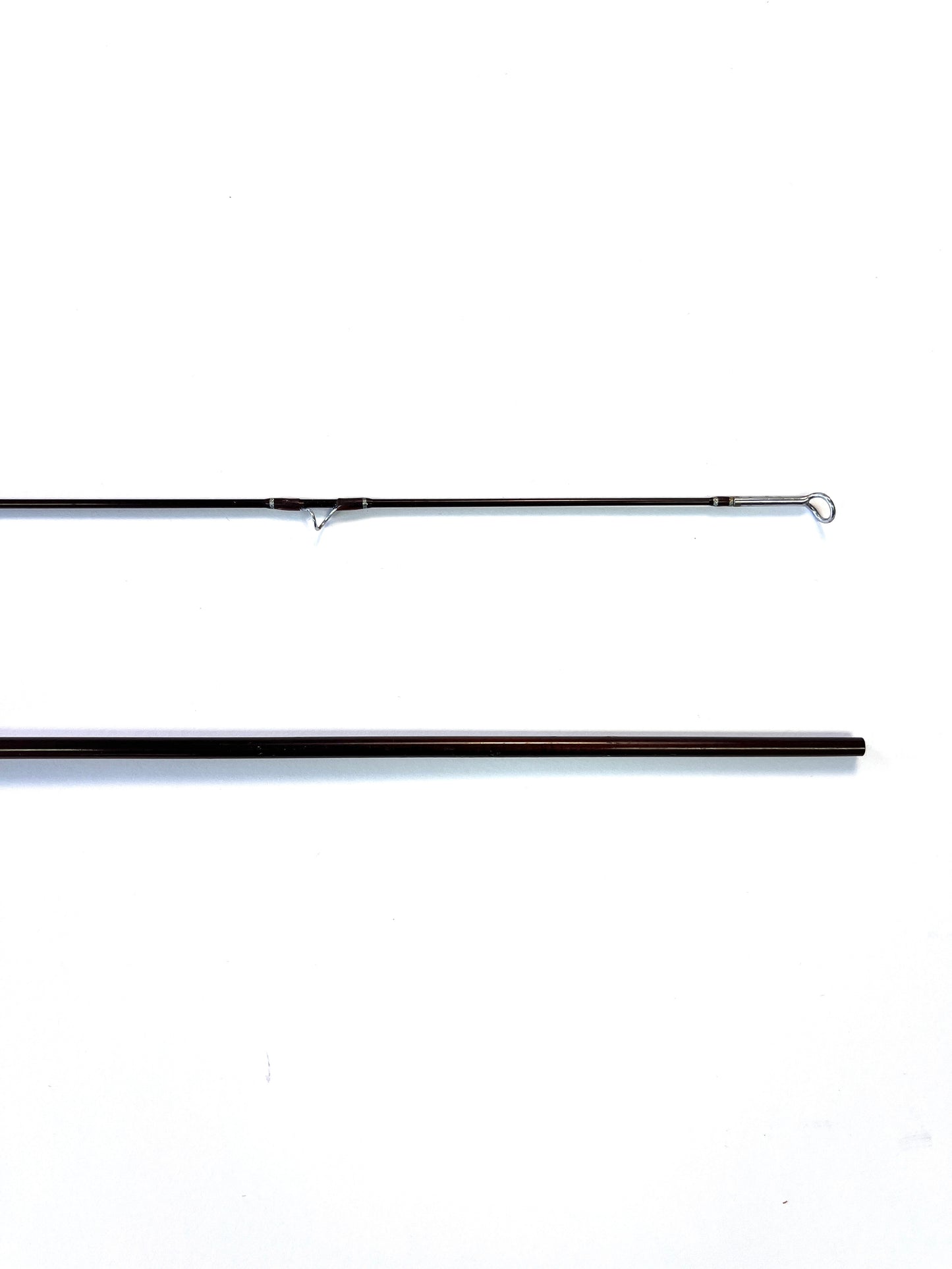 T.W. Simroe Maker T-2764 #3140 7'6" 4-weight