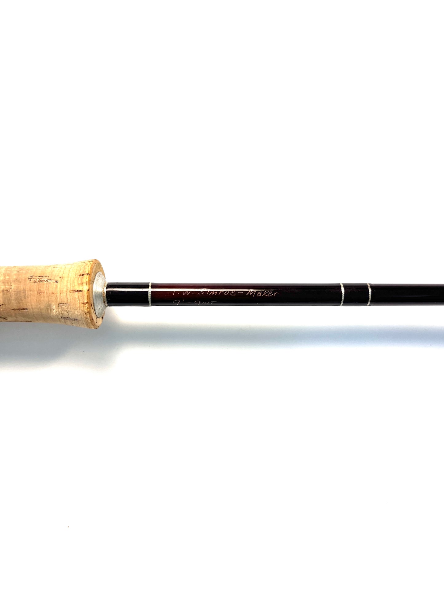 T.W. Simroe Maker 9'0" 9-Weight
