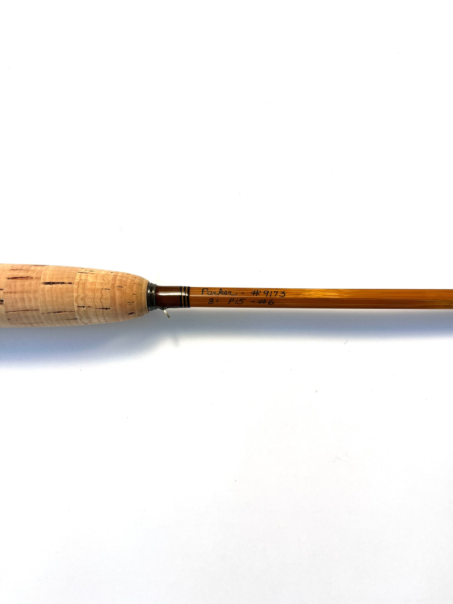 Parker P15 - #9173 8'0" 6-weight