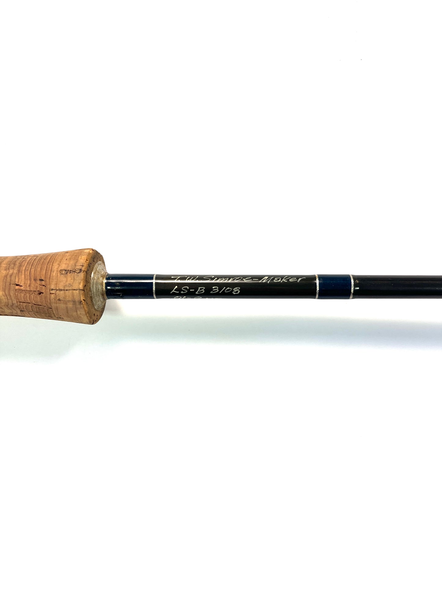 T.W. Simroe Maker LS-B3108 9'0" 9-weight