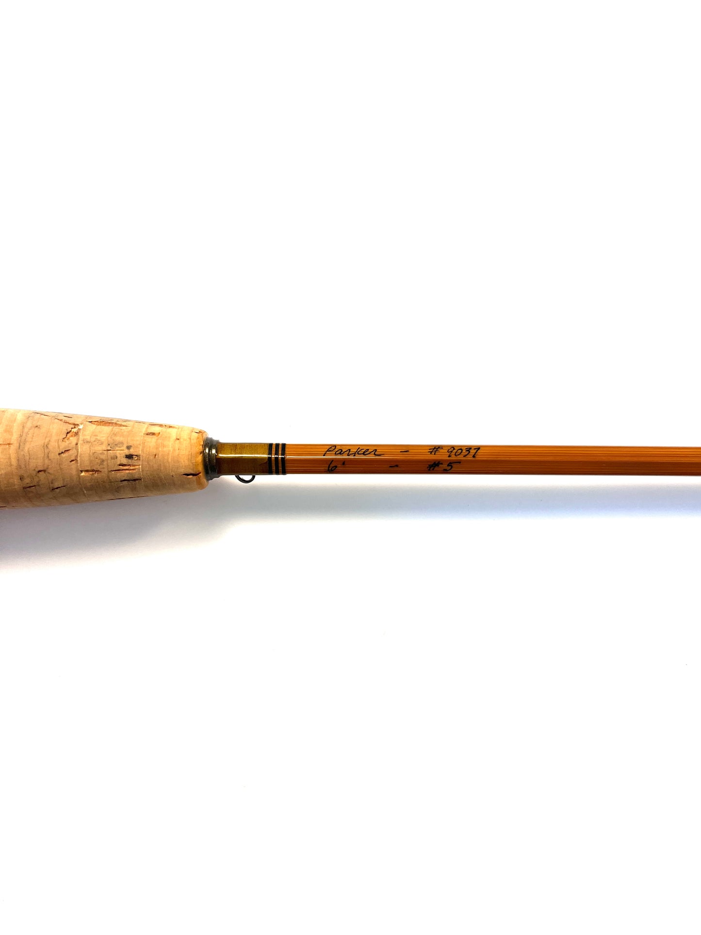 Parker #9037 6'0" #5