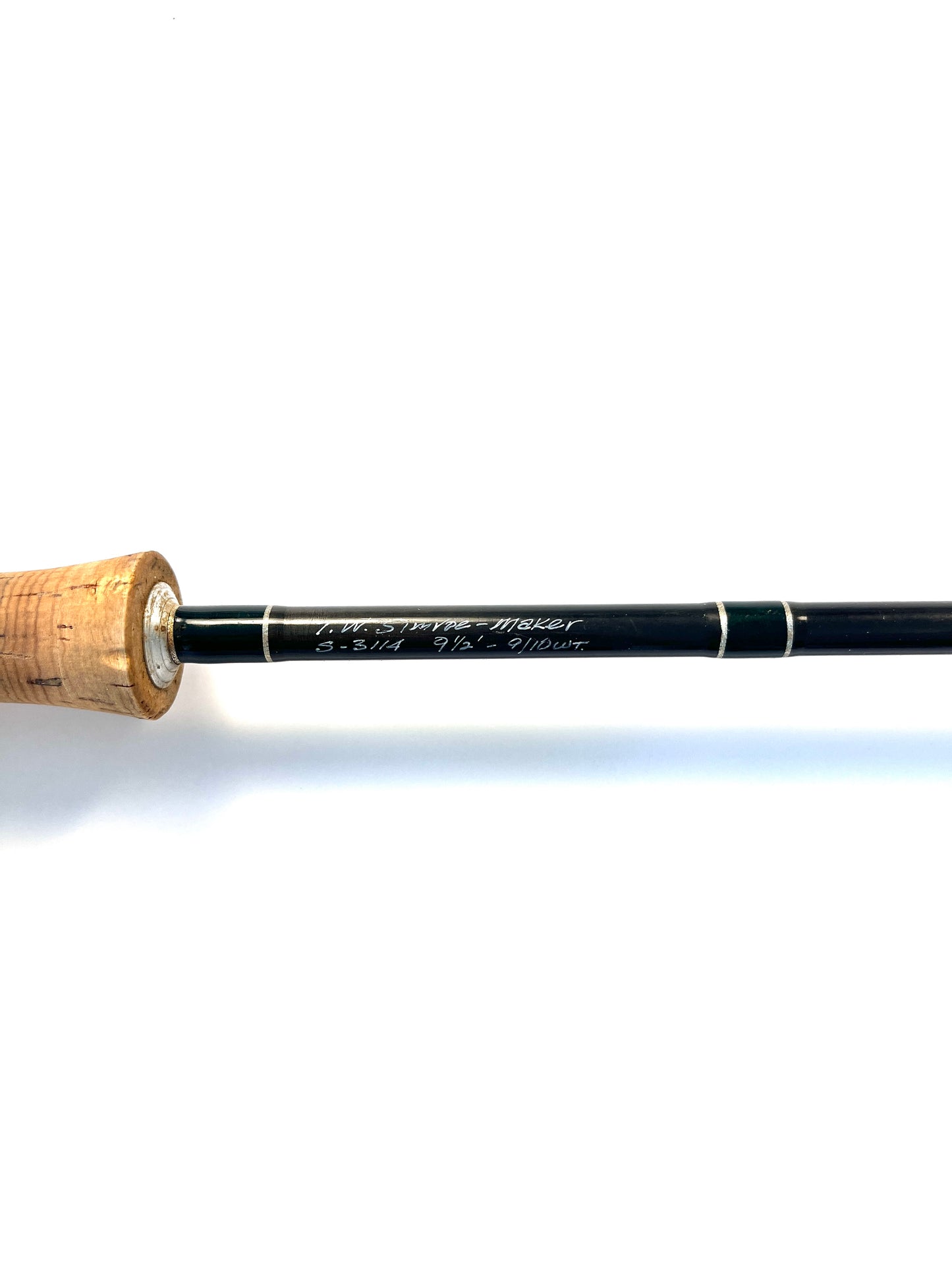 T.W. Simroe Maker S-3114 9'6" 9/10-weight