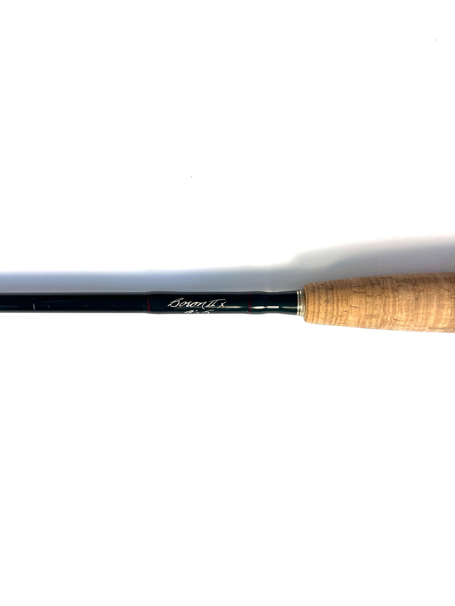 Winston Boron IIx #164777 9'0" 5-weight