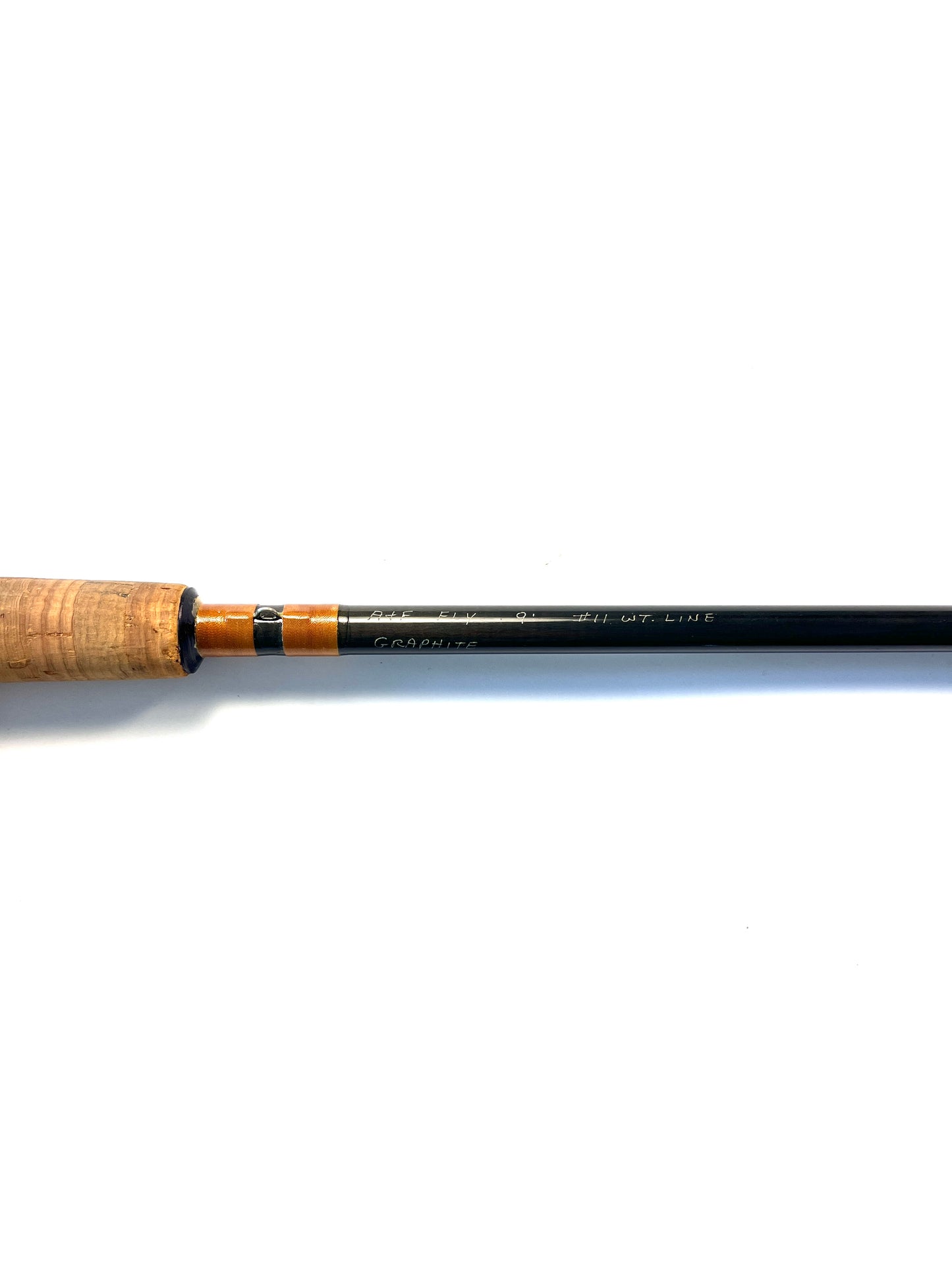 Abercrombie & Fitch Graphite 9'0" #11wt