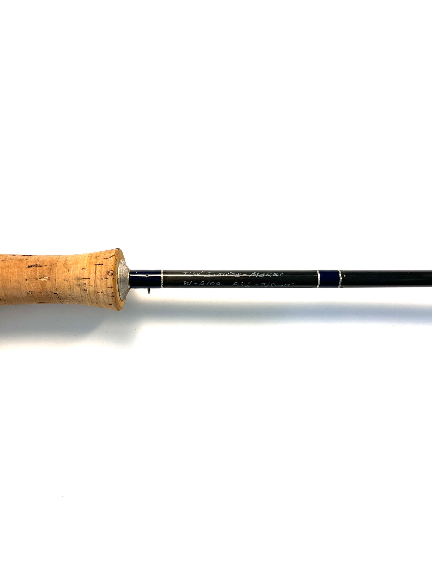 T.W.  Simroe Maker W-2102 8'6" 7/8-weight