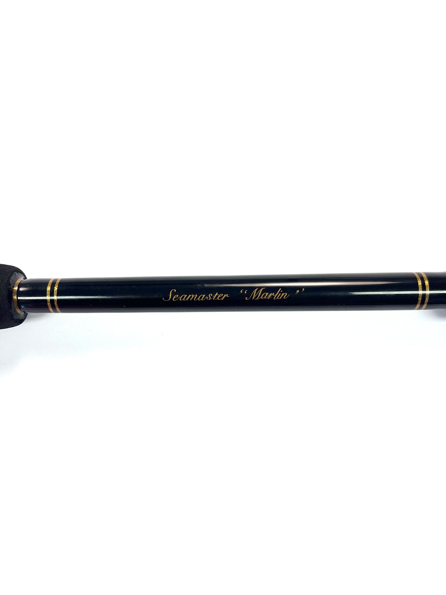 Seamaster "Marlin" Rod