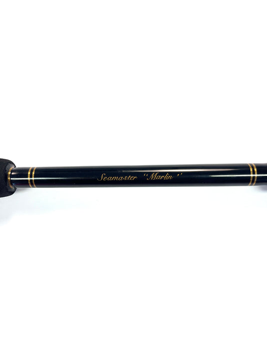 Seamaster "Marlin" Rod