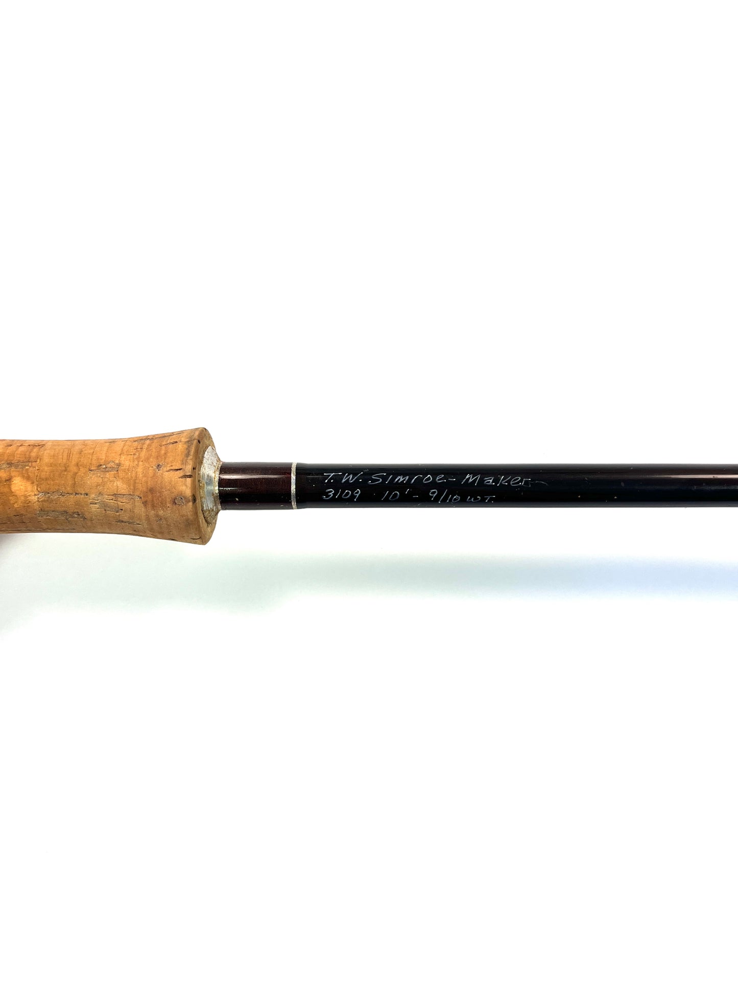 T.W. Simroe Maker #3109 10'0" 9/10-weight