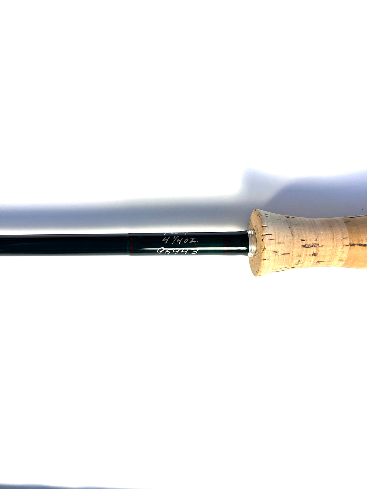 Winston Boron XTR 9'0" 7-weight