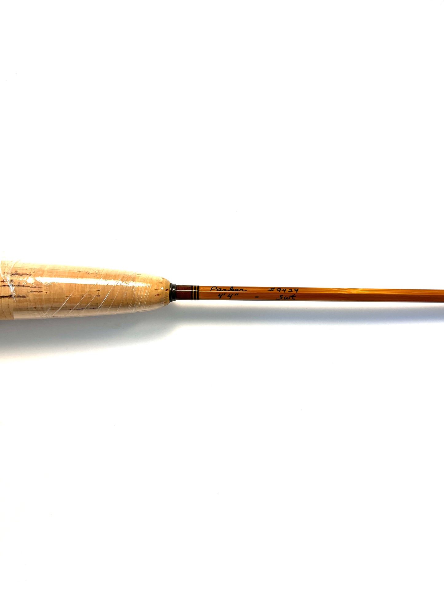Parker "Banty" #9429 4'4" 5-weight