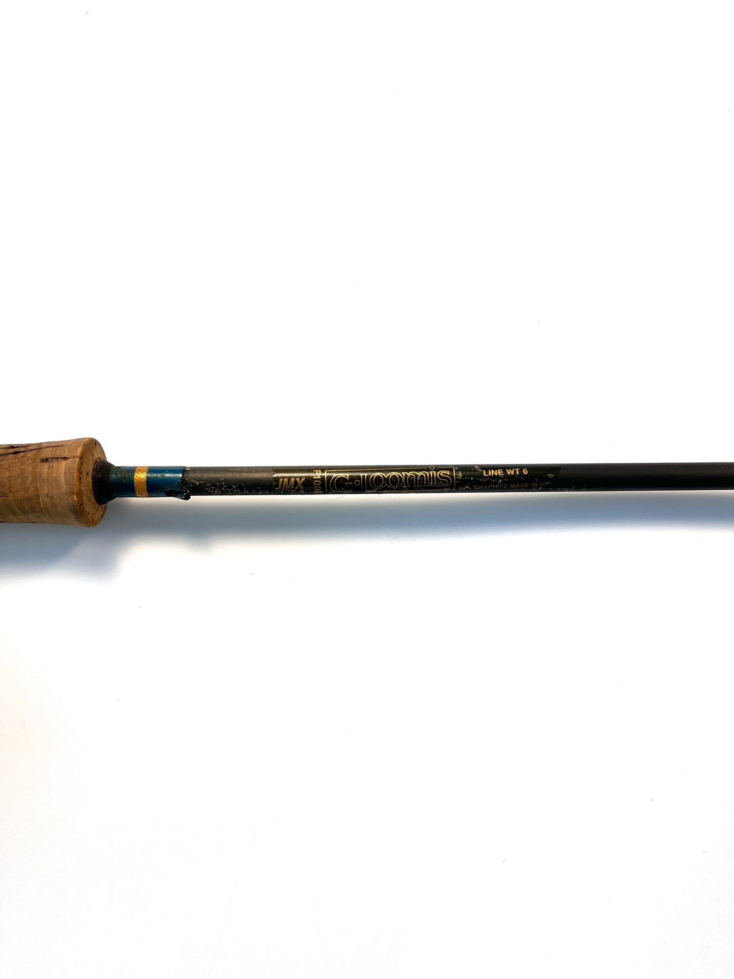 G Loomis IMX F1086 6-weight