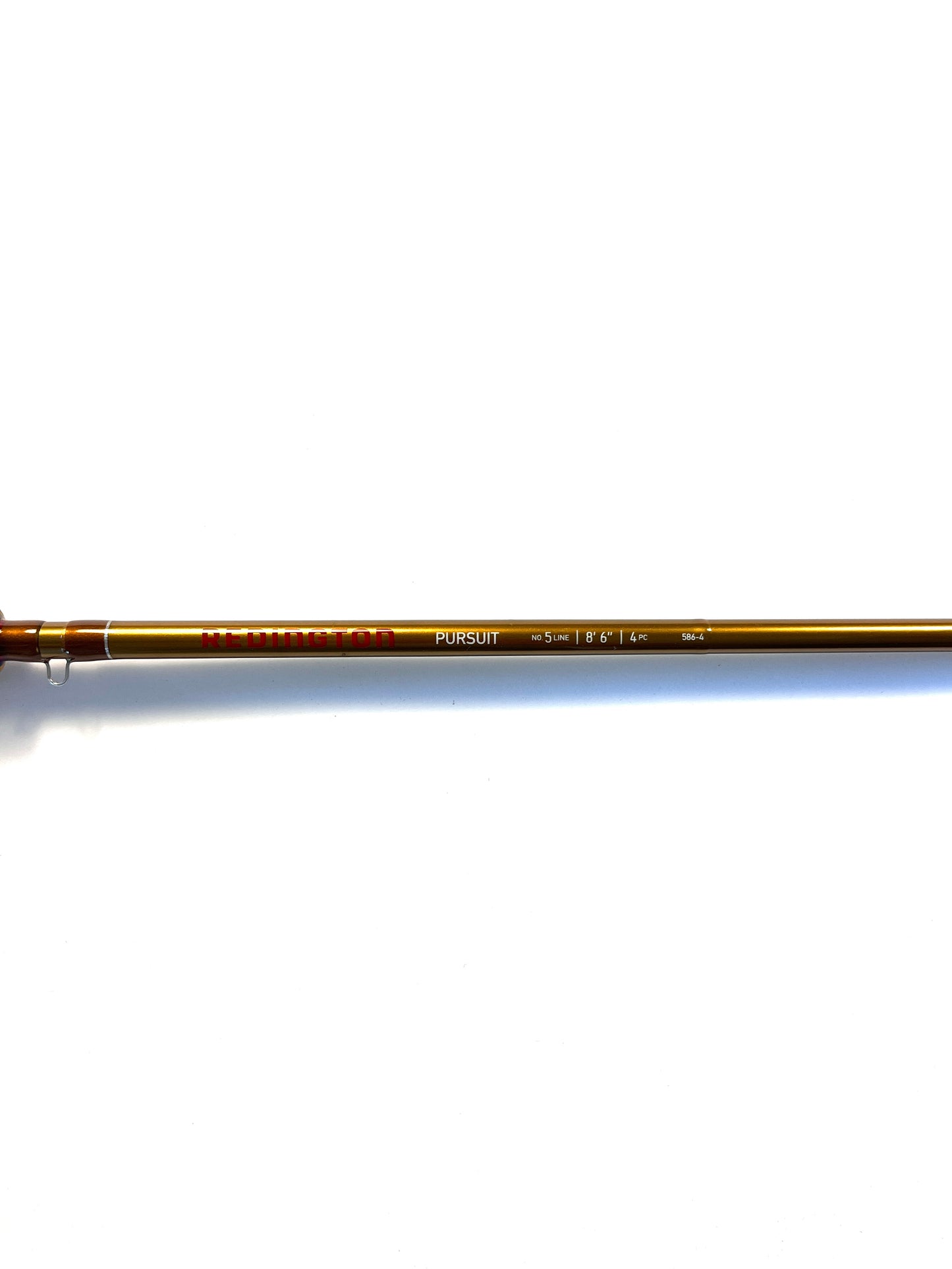 Redington Pursuit 586-4 8'6"