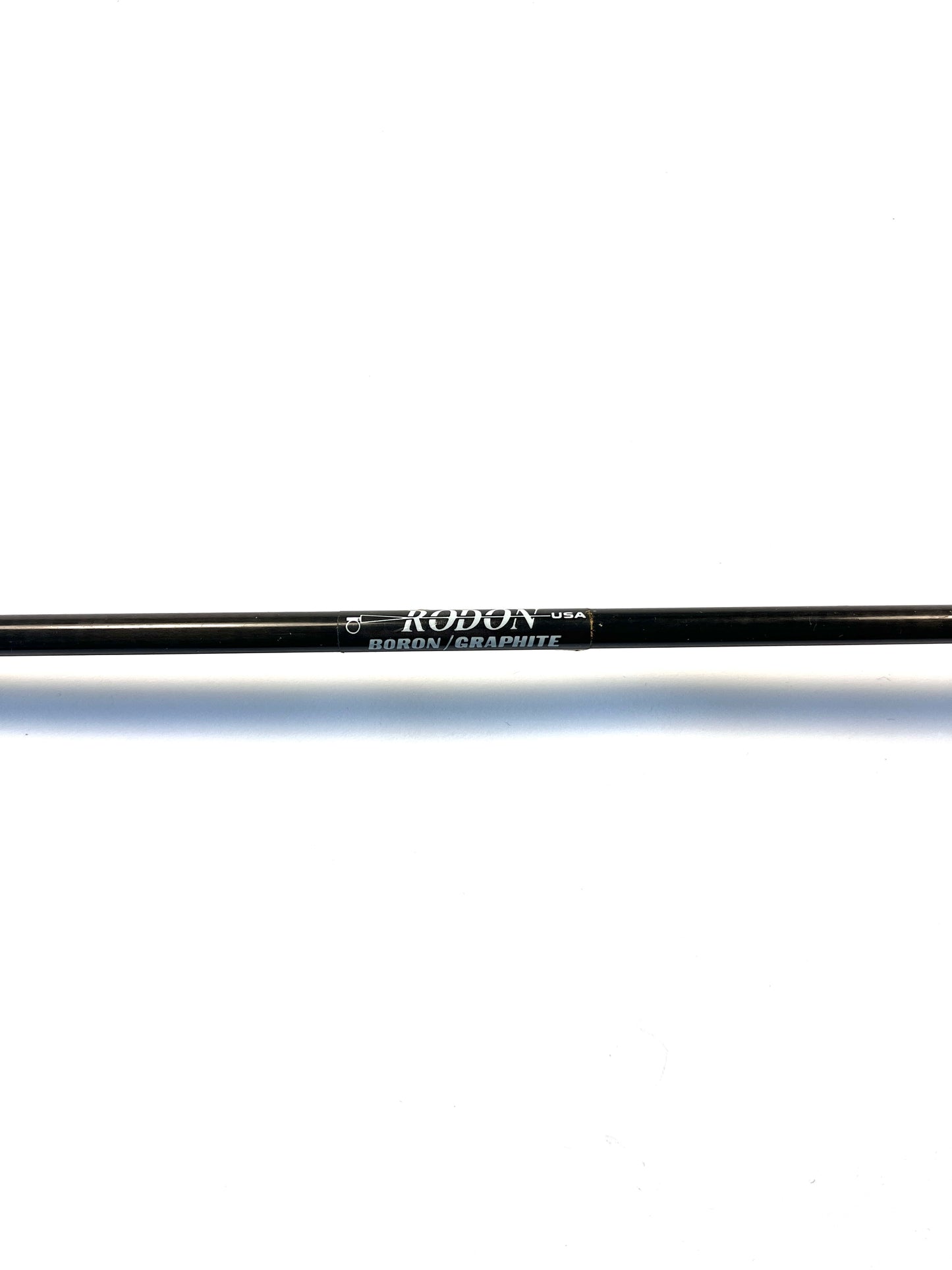 T.W. Simroe Maker T-3111 Rodon USA Boron/Graphite 9'3" 5-weight