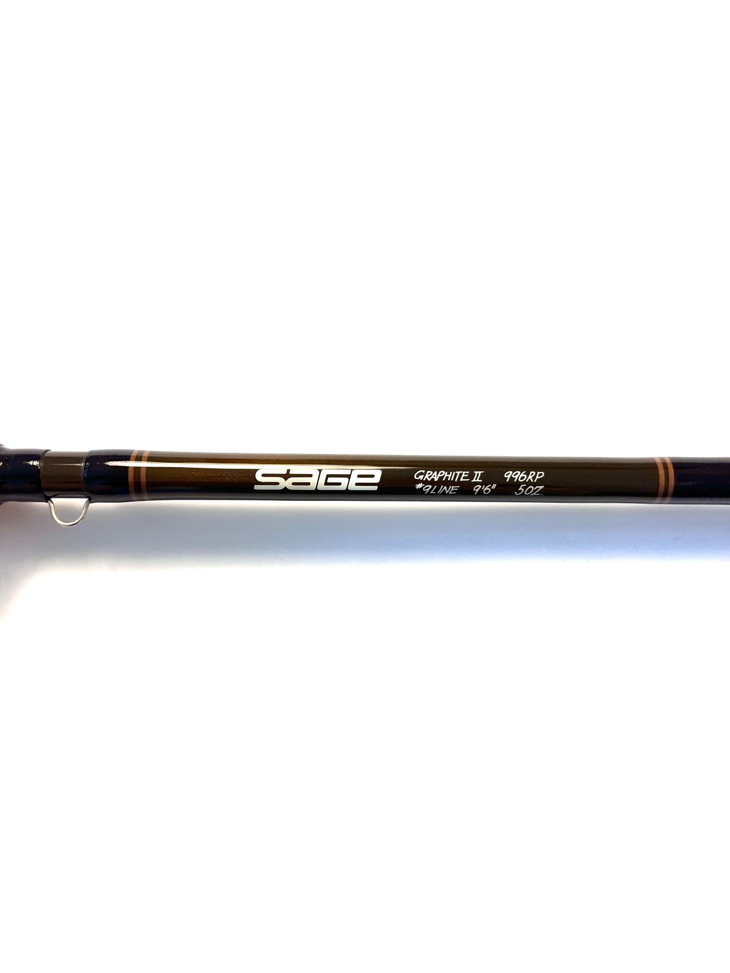 Sage Graphite II 996RP 9'6" 9-weight