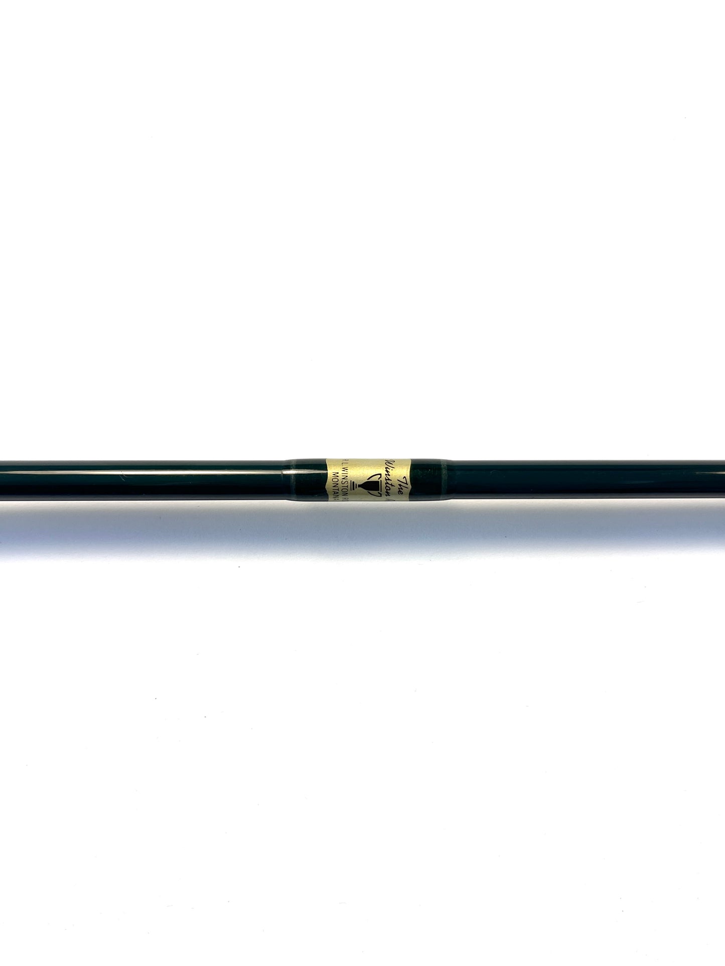 Winston #8626 8'6" 4-weight