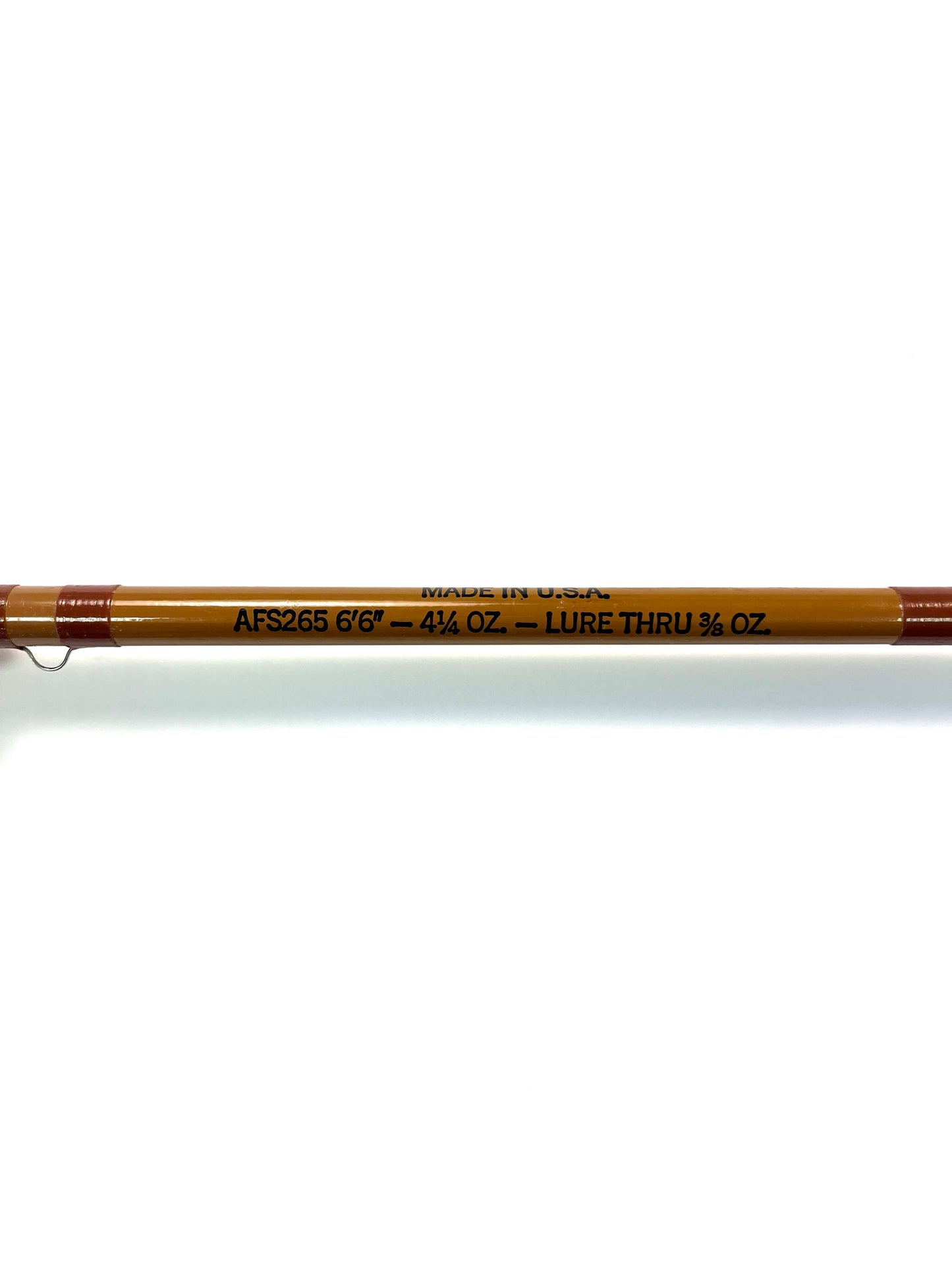 Abercrombie & Fitch AFS265 Favorite Spin 6'6"