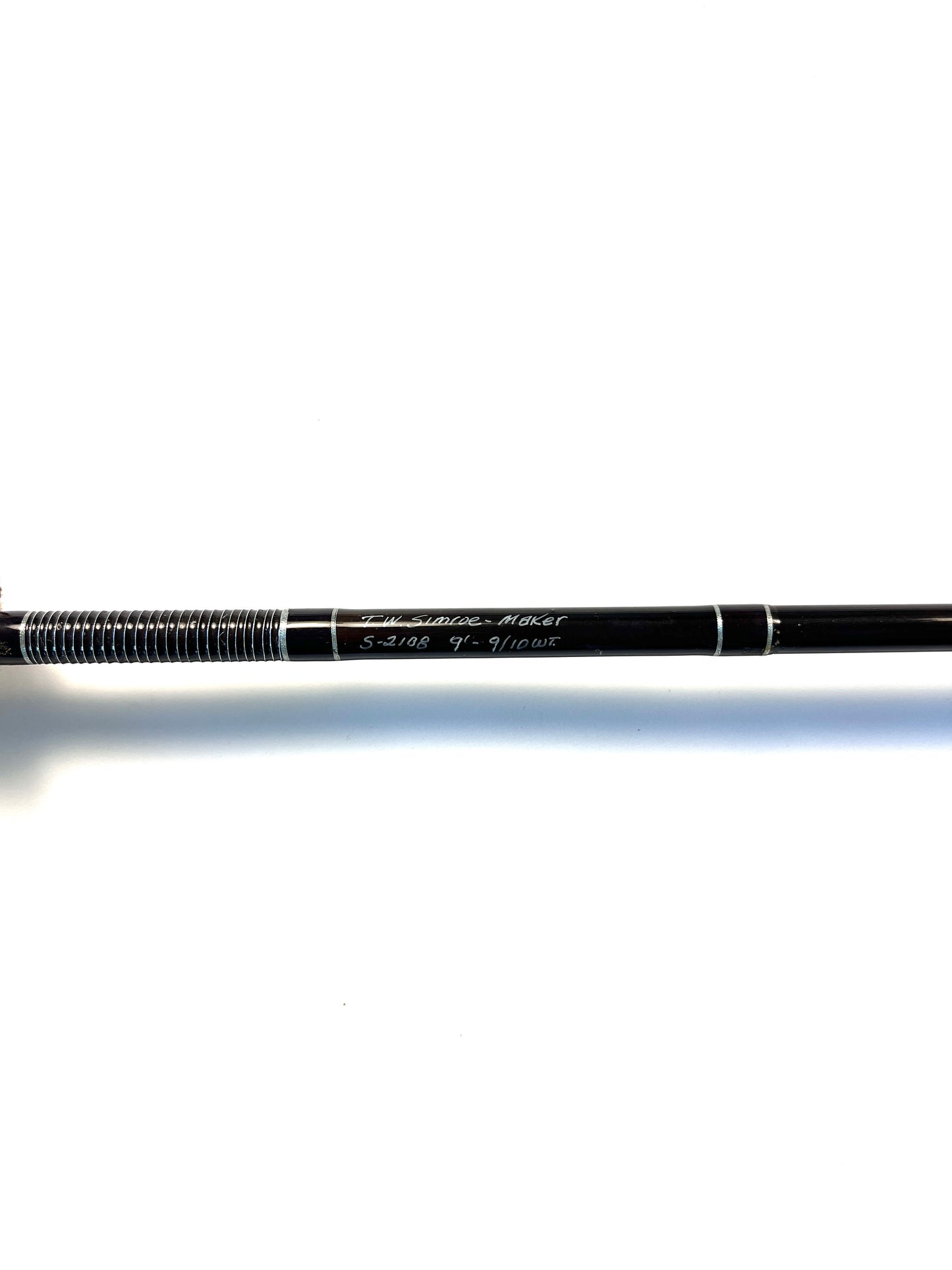 T.W. Simroe Maker S-2108 9'0" 9/10-weight