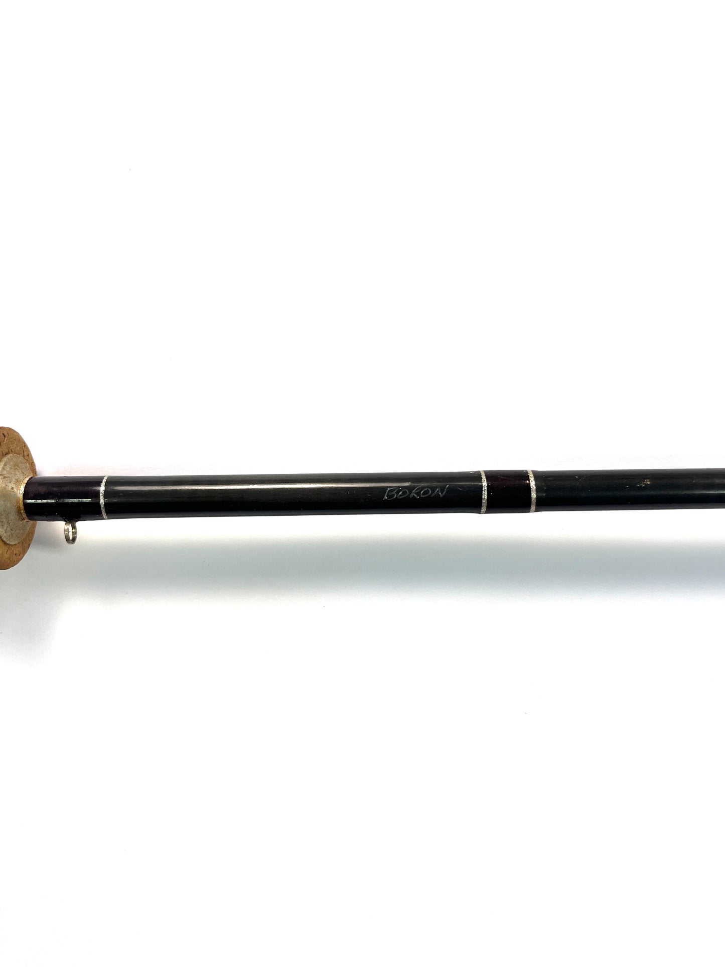 T.W. Simroe Maker W-3108 Boron 9'0" 6/7-weight