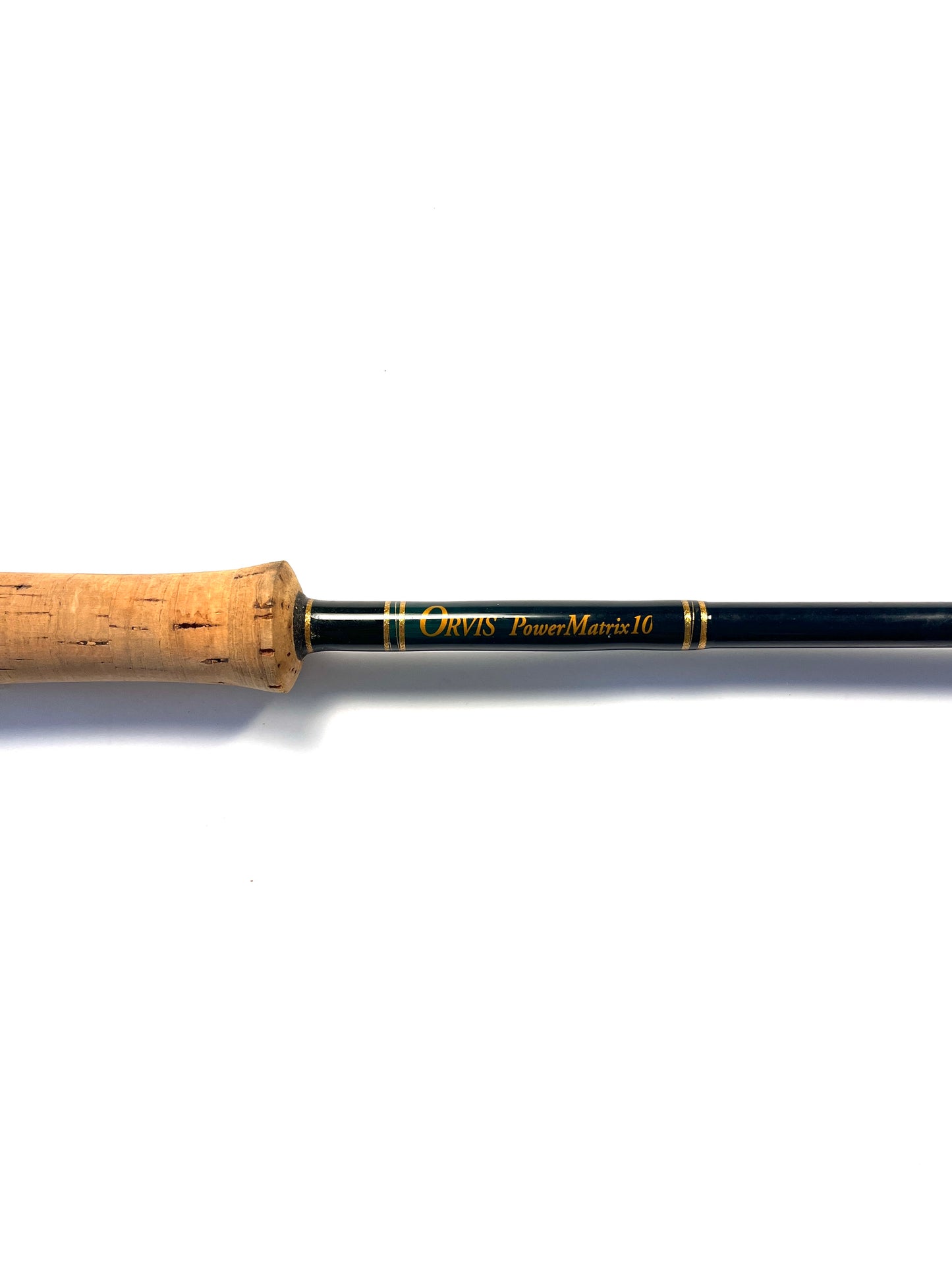Orvis Power Matrix 10 Made Custom by Dan Trela