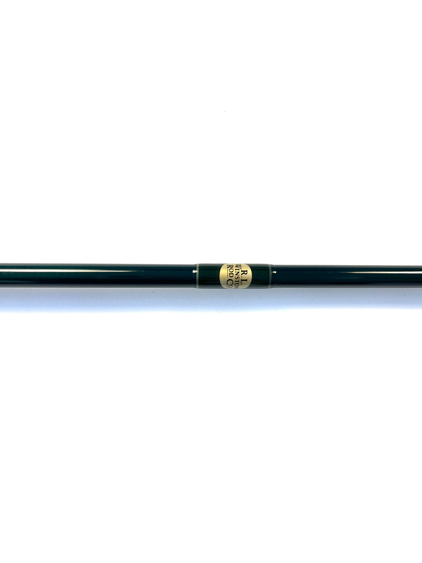 Winston IM6 XD #17015 9'0" 8-weight