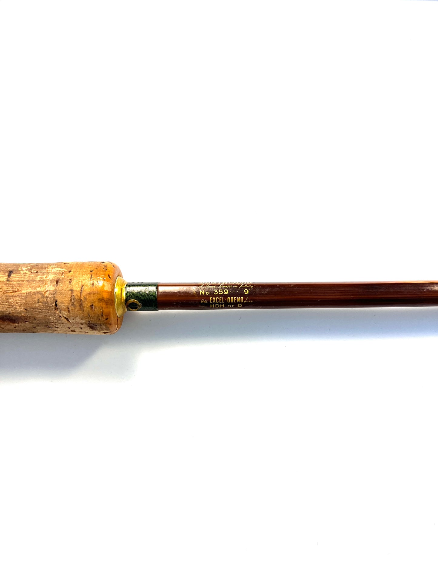 South Bend No. 359 9'0" 6-7 weight