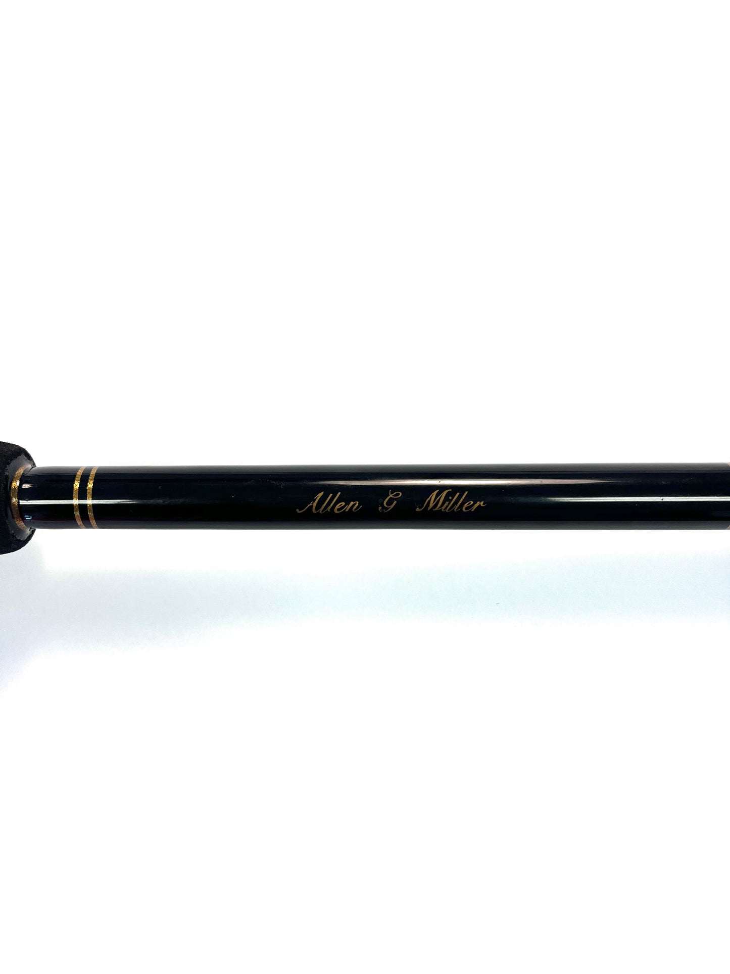 Seamaster "Marlin" Rod