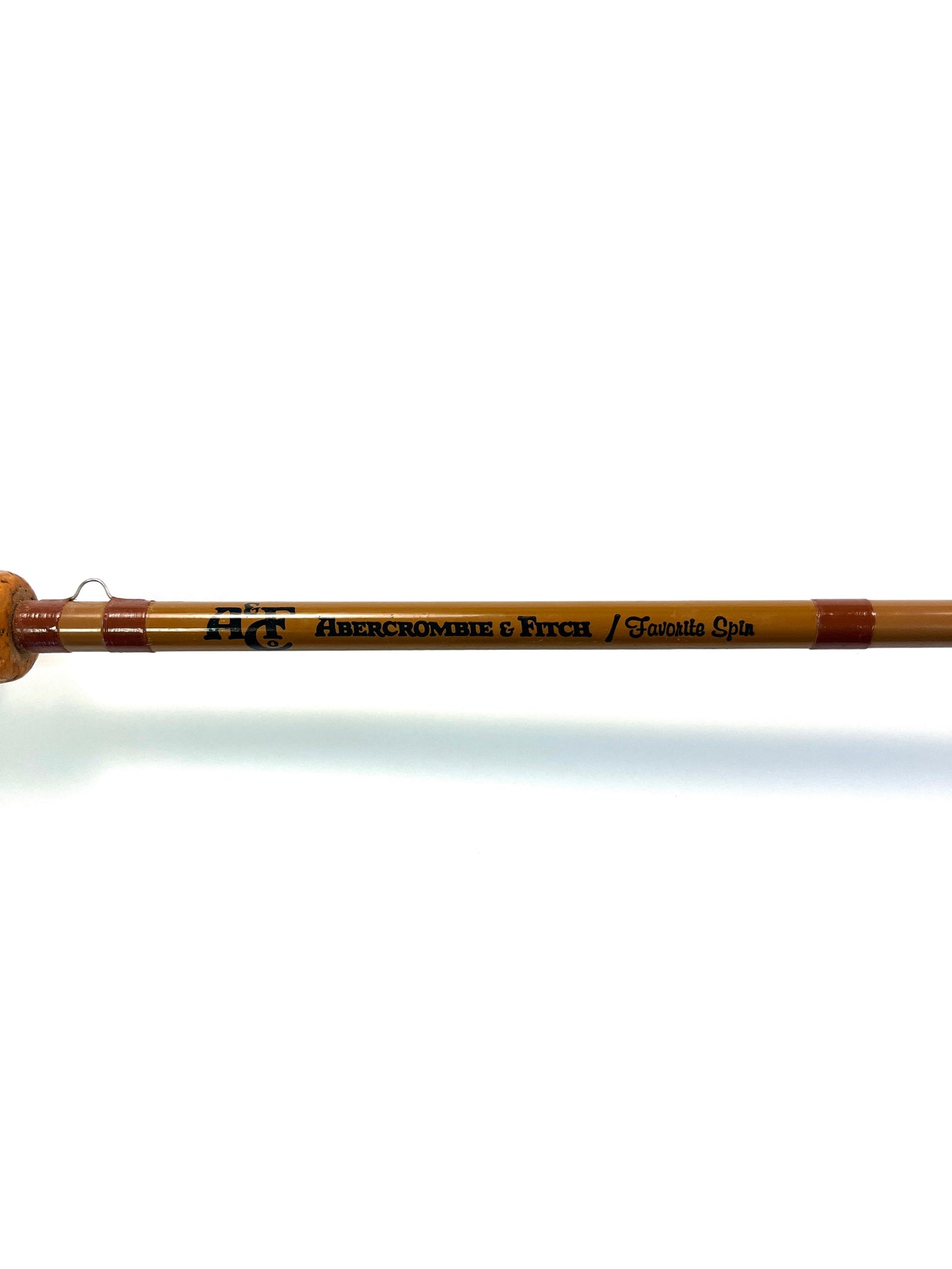Abercrombie & Fitch AFS265 Favorite Spin 6'6"