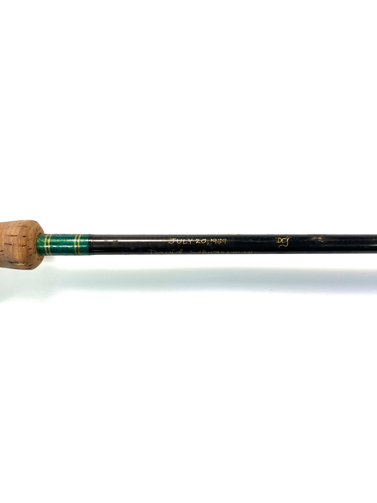 Loomis F1208 IMX (-3 1/2 /0)