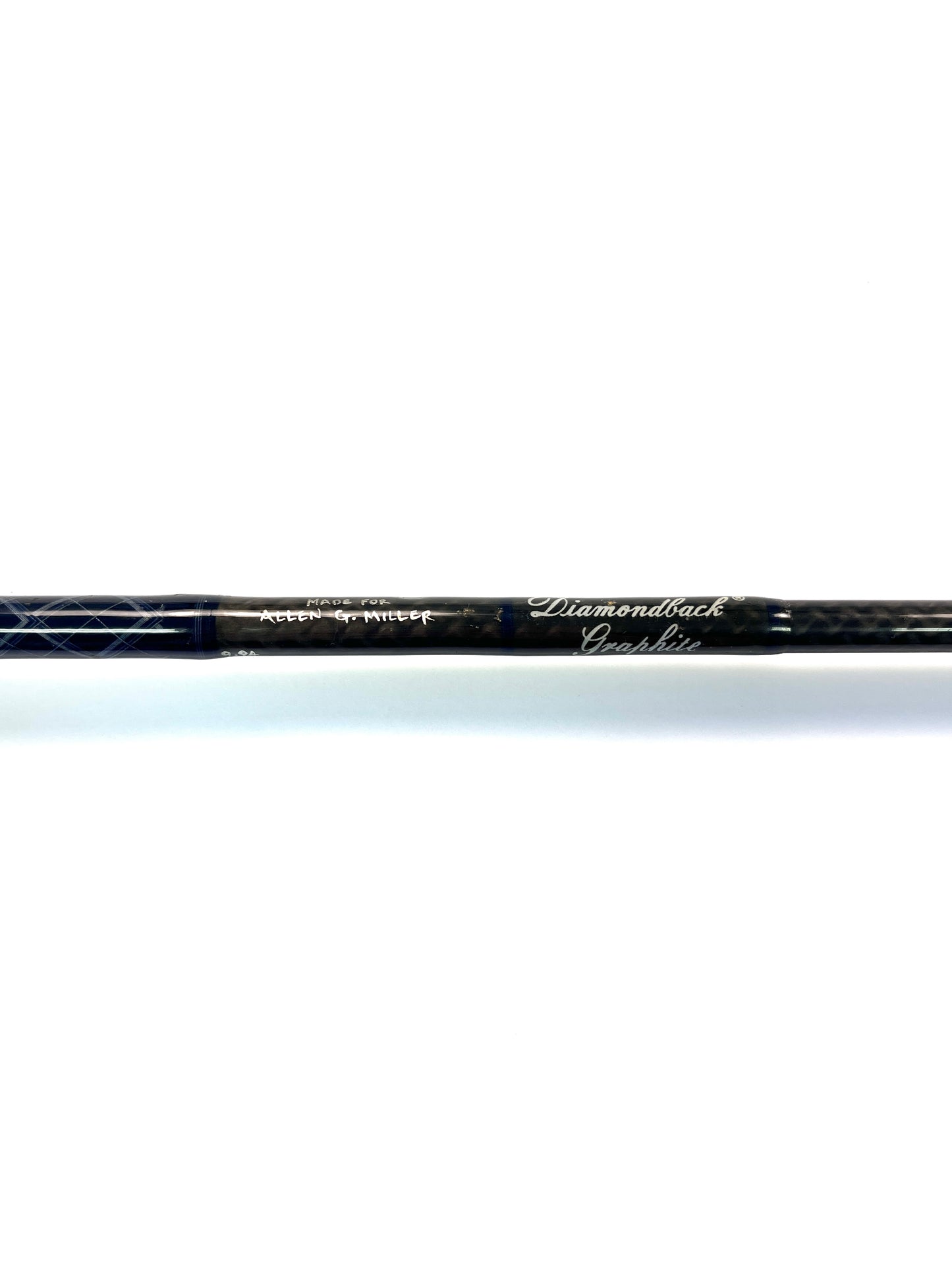 Diamondback Tightline Graphite No.8