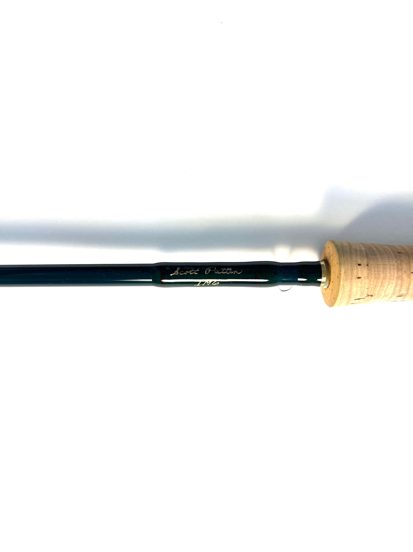 Winston IM-6  #13770 9'0" 7-weight