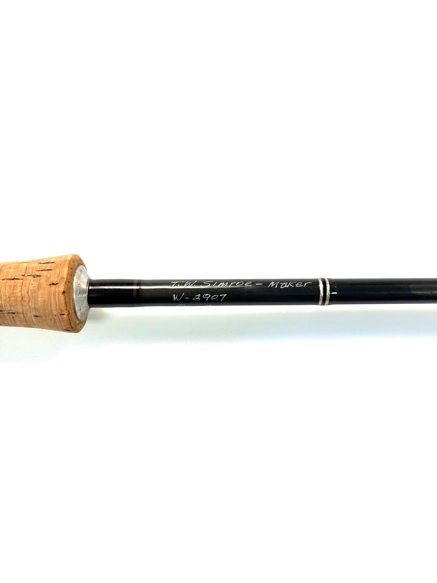 T.W. Simroe Maker W-2907 Rodon 9'0" 7-weight