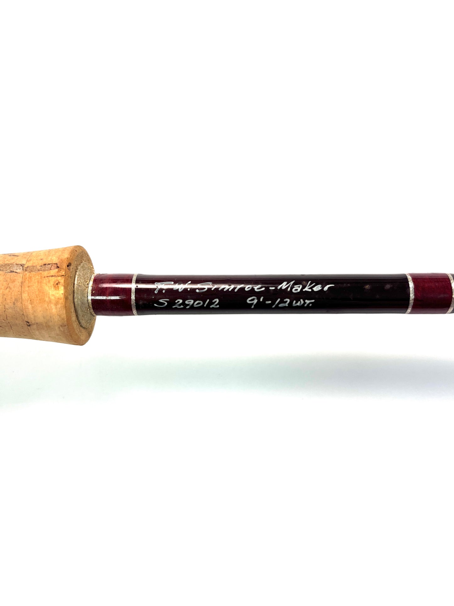 T.W. Simroe Maker S-29012 9'0" 12wt.