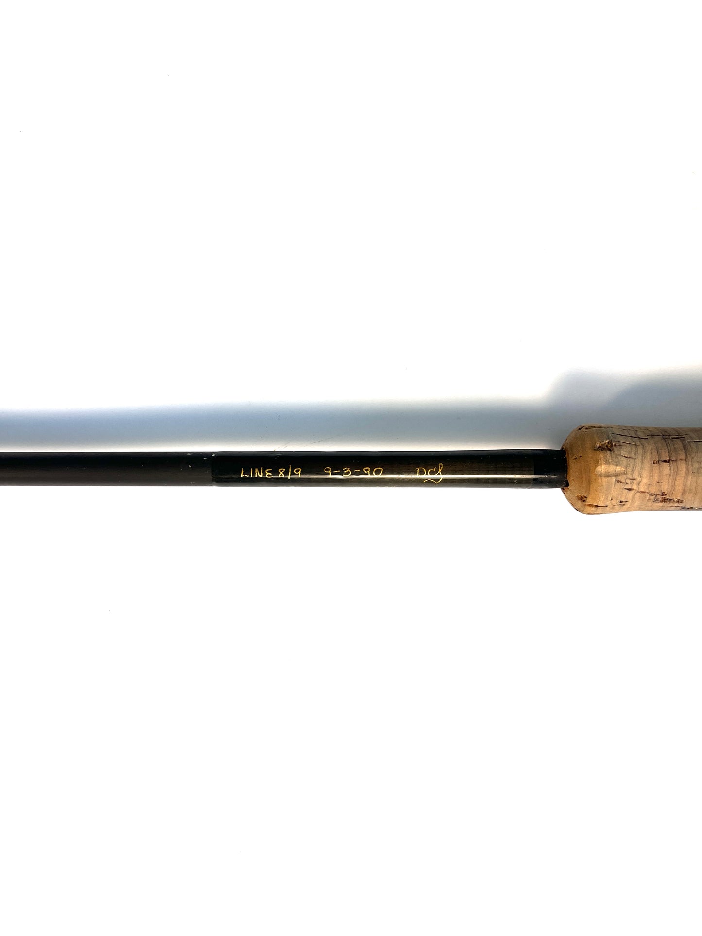 G Loomis F1207 4/3IMX 8/9-weight