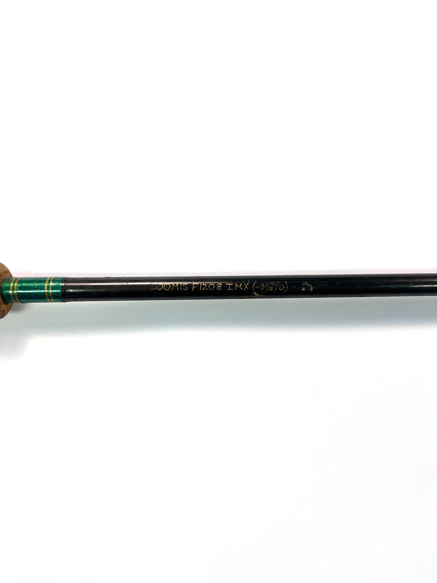 Loomis F1208 IMX (-3 1/2 /0)