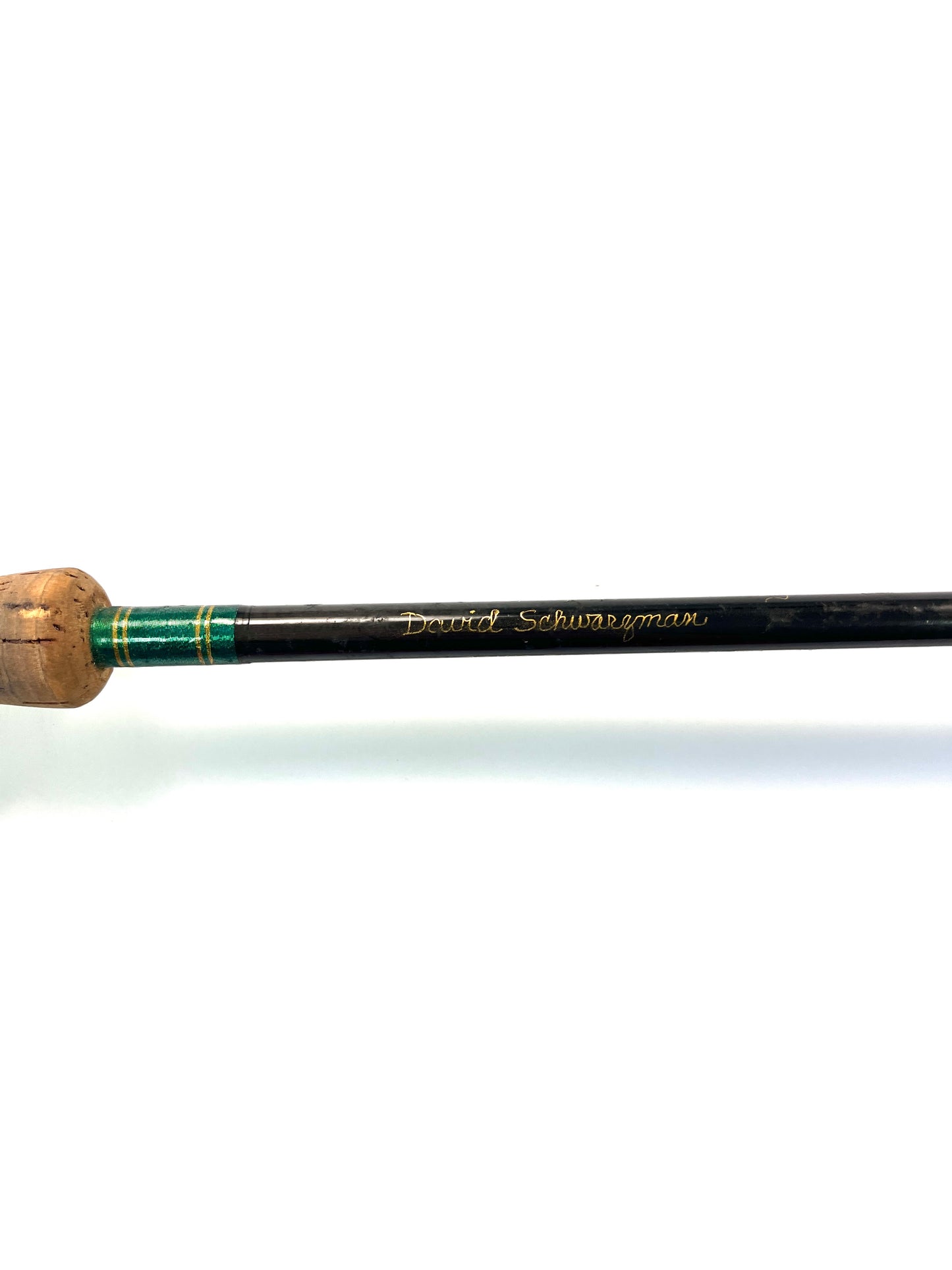 Loomis F1208 IMX (-3 1/2 /0)