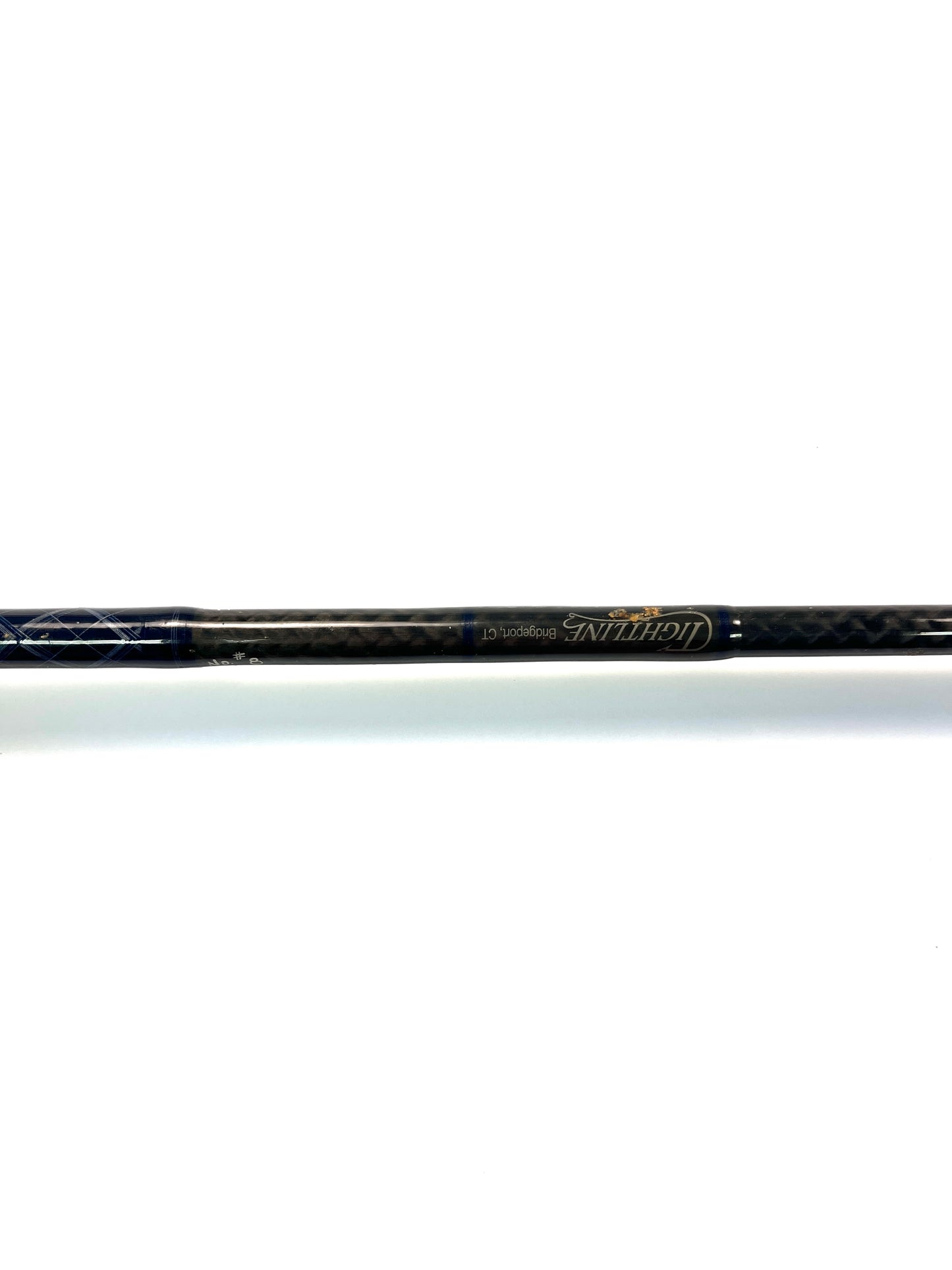 Diamondback Tightline Graphite No.8