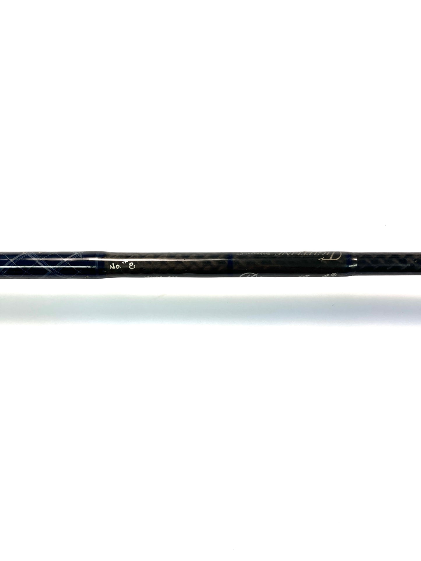 Diamondback Tightline Graphite No.8