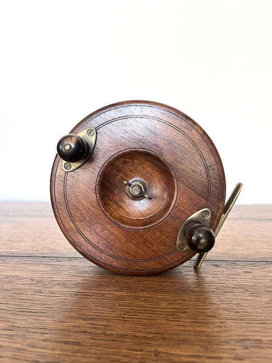 Nottingham Salmon Reel
