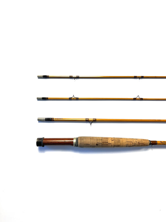 Parker #8709R 7'6" 5-weight