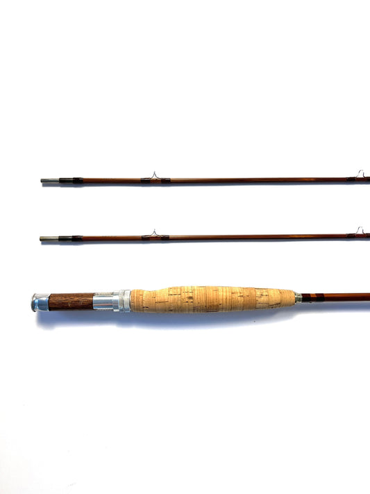 Orvis Impregnated Rod 'Wes Jordan' 8'0"