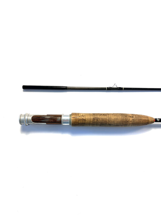 Thomas & Thomas Special Dry Fly Serial No. 1557 8'0" 4–5 weight