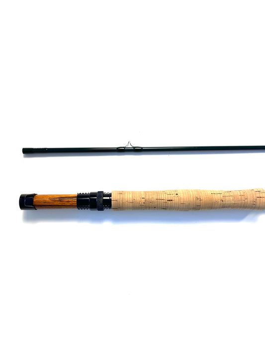 Winston IM-6  #13770 9'0" 7-weight