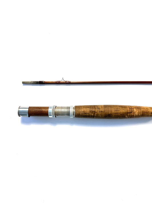 Orvis Midge Serial No. 58482 7'6"