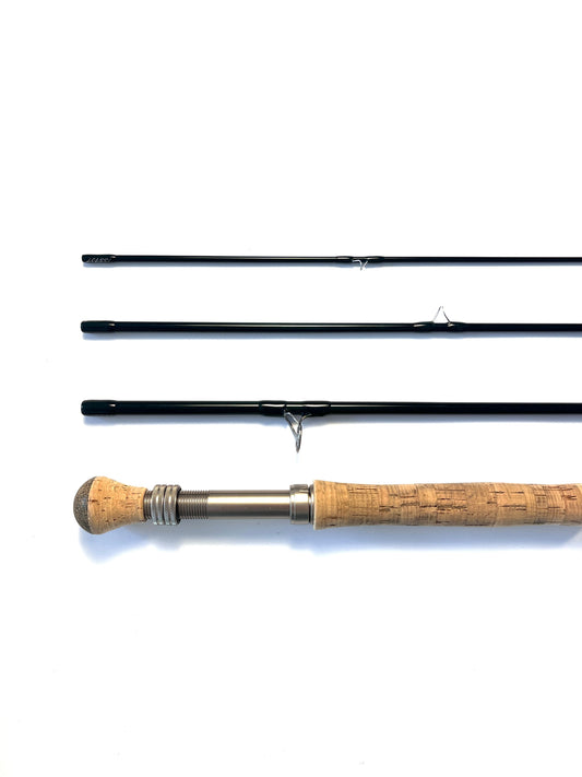 Winston Boron II #155907 9'0" 5-weight