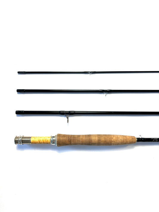 Winston Boron IIx #164777 9'0" 5-weight