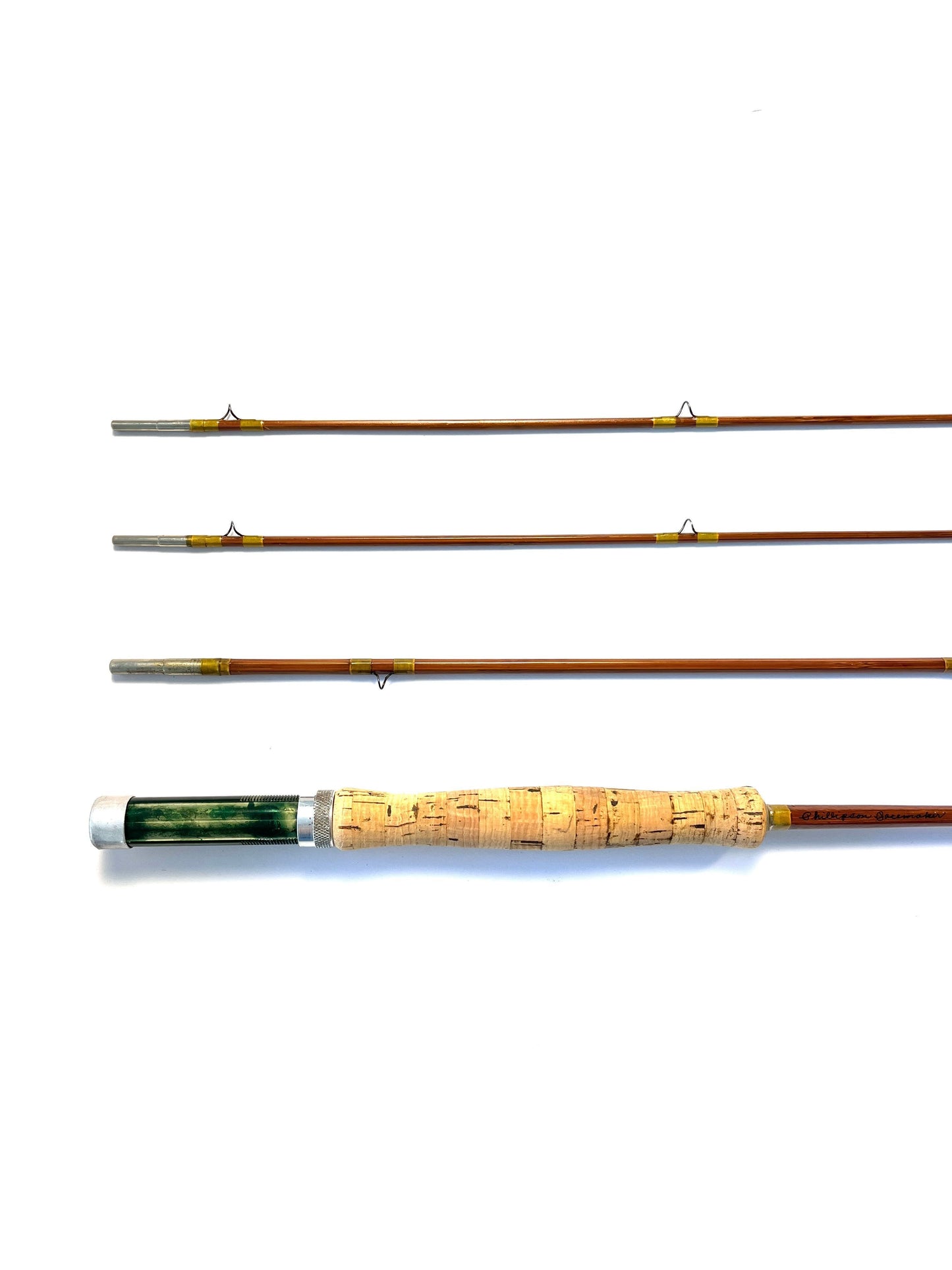 Phillipson Pacemaker 8'0"
