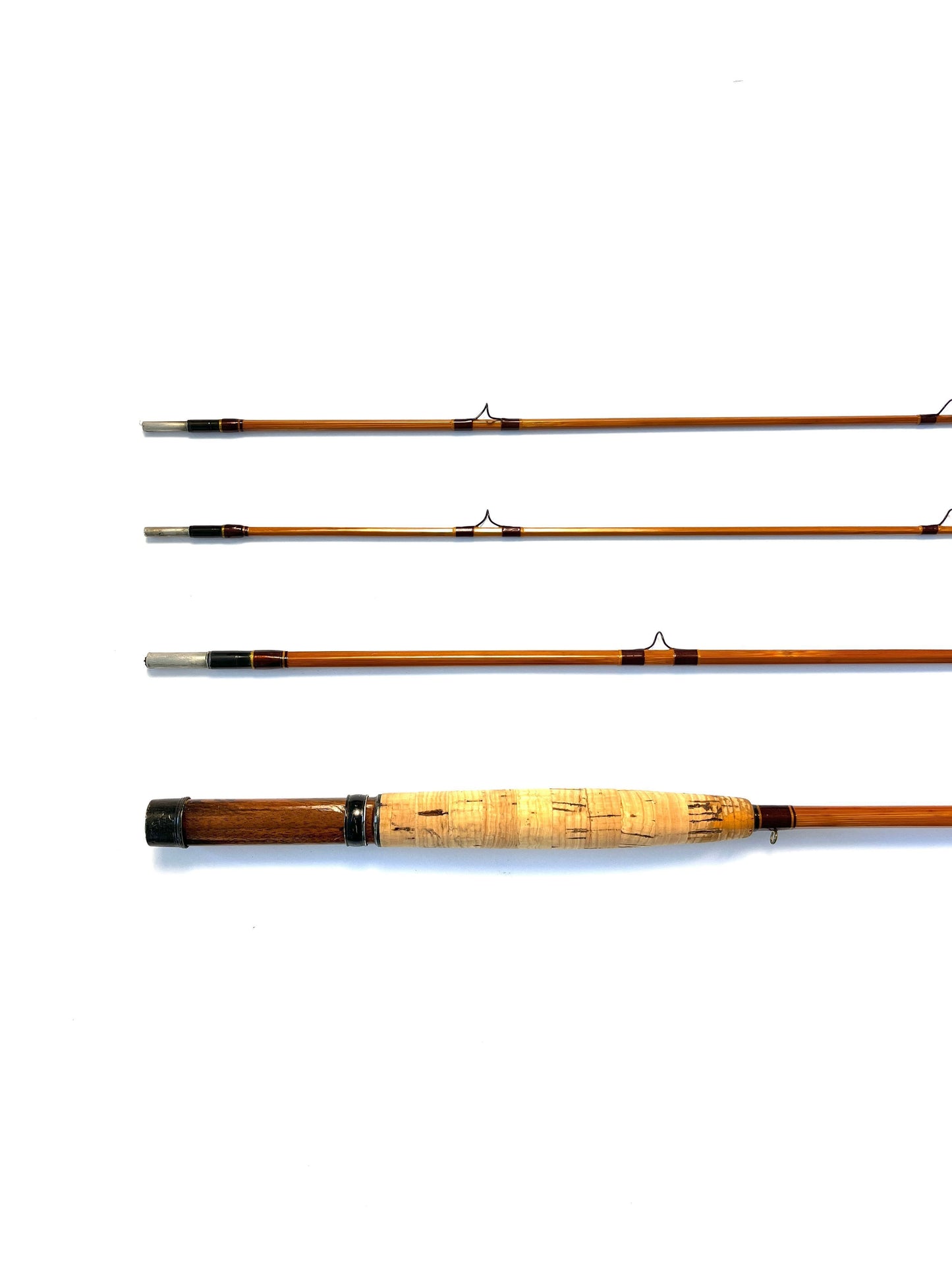 E.F. Payne 8'6" 5-6 weight